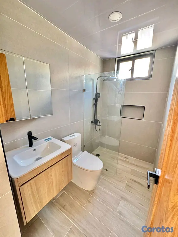 apartamentos - Apartamento Nuevo Naco 15% solo mes de Mayo 16