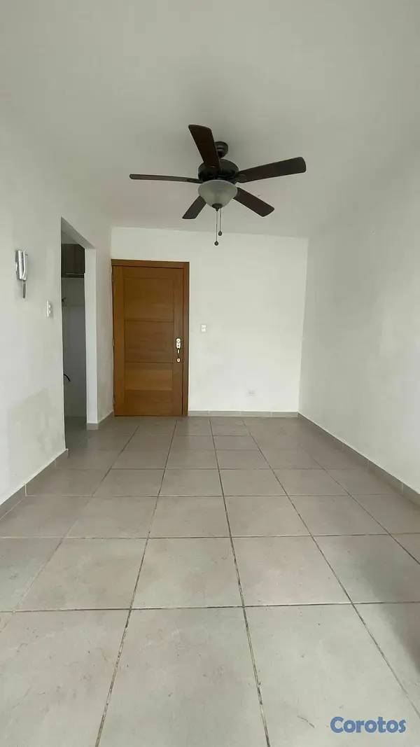 apartamentos - PENTHOUSE EN CIUDAD JUAN BOSCH 9