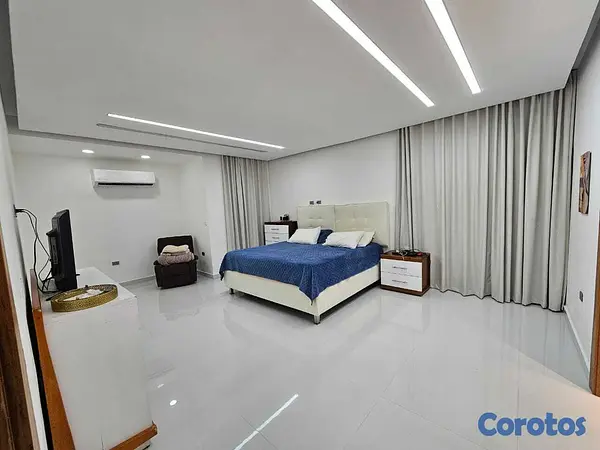 casas - Casa de Lujo en Venta en San Francisco de Macorís Macoris 8