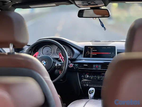 jeepetas y camionetas - BMW X5+ Plus  5