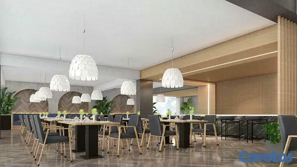 apartamentos - LOCALES COMERCIALES - PLAZA DEL CAMPO JARABACOA. 9
