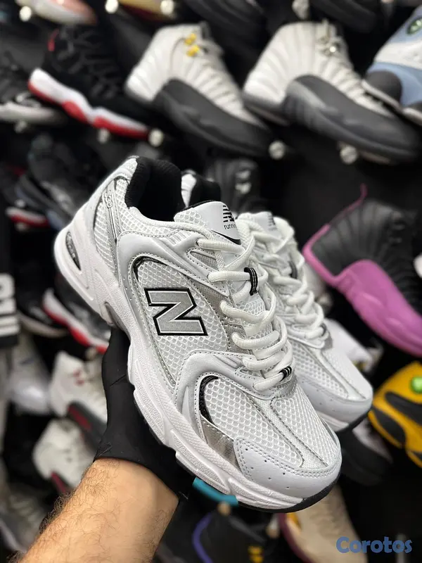 zapatos unisex - New balance 530 2