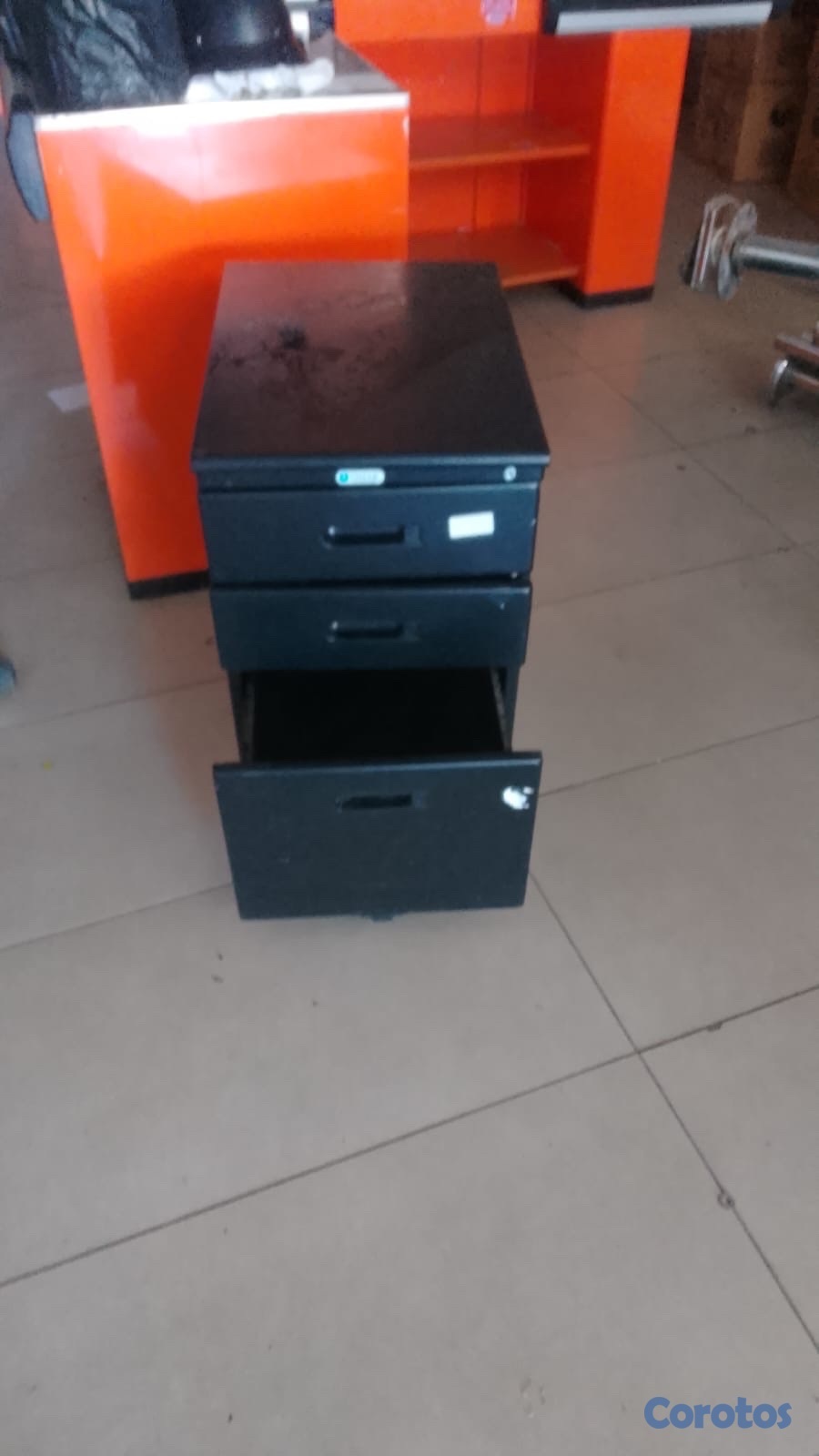 articulos de oficina - Muebles de oficina en venta 4