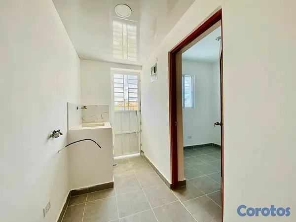 apartamentos - APARTAMENTOS EN ALMA ROSA I 6