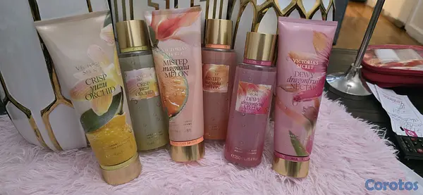 salud y belleza - 100% originales importado desde USA 3