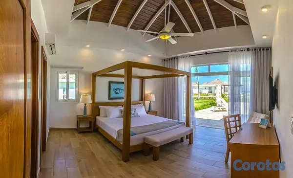 penthouses - villa de renta 9