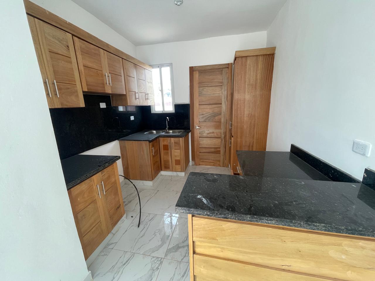 apartamentos - CASAS DE 2 NIVELES COMPLEJO CERRADO 1426 3