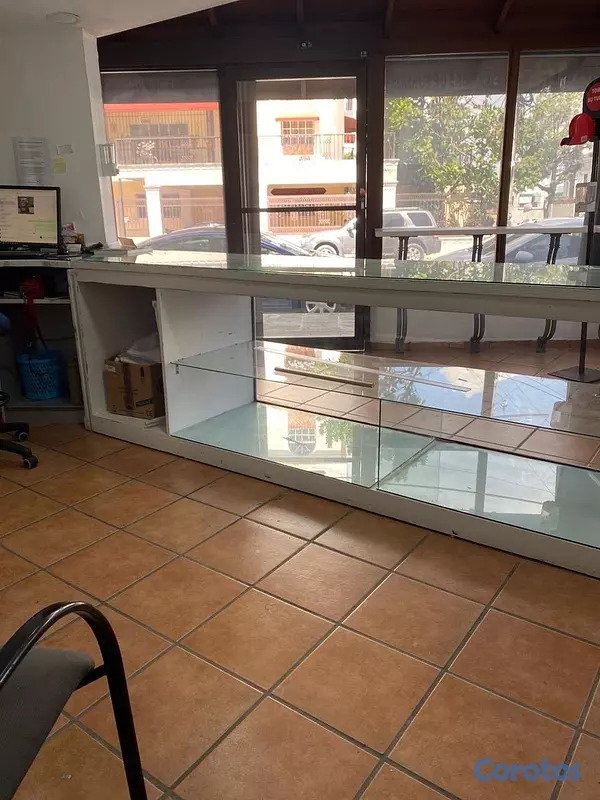 oficinas y locales comerciales - LOCAL COMERCIAL  2
