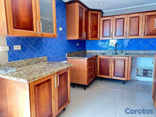 apartamentos - APARTAMENTO EN VENTA CON VISTA AL MAR EN MALECON C 4