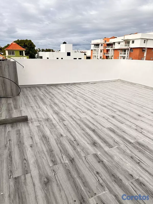 casas - Vendo casa lista en Prado oriental  14