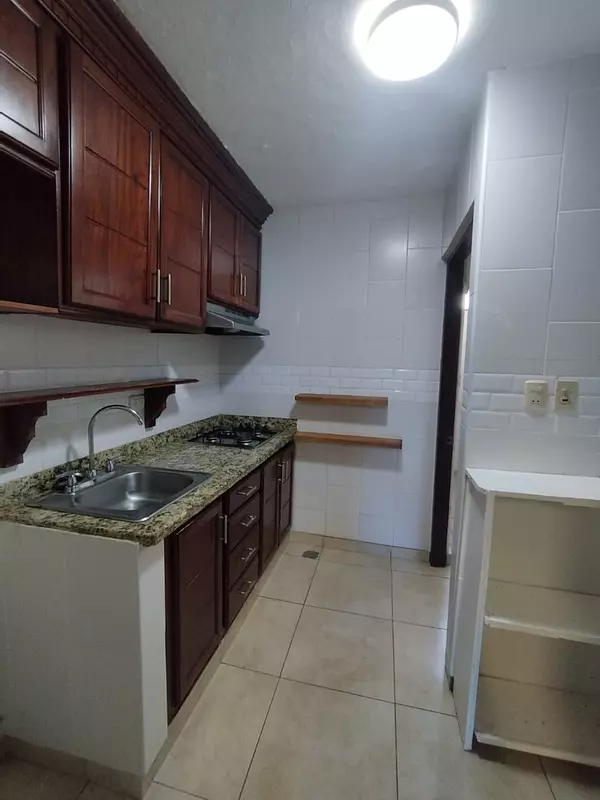 apartamentos - Se alquila apartamento en Anacaona 2