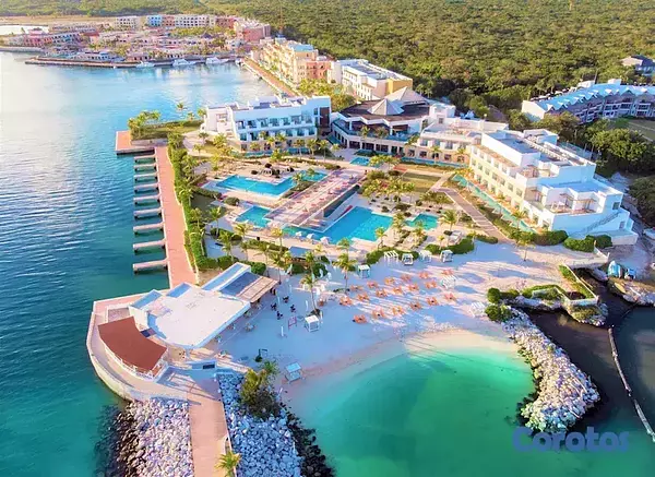 apartamentos - Apartamentos en la marina de Cap Cana Nuevos  2
