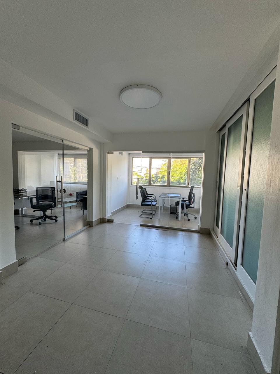 oficinas y locales comerciales - Piso 2 En Bella Vista Plaza Coportativa 6