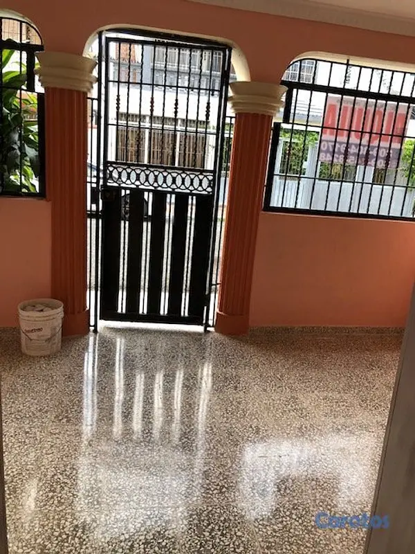 casas - ALQUILO CASA EN BRISA ORIENTAL VI CALLE C 3