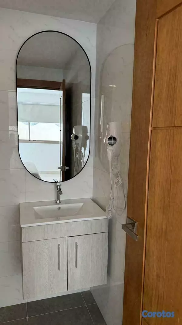 apartamentos - La Julia en Torre Moderna, ideal para ejecutivo 8
