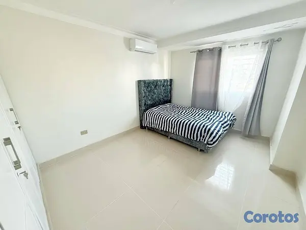 apartamentos - vendo y/o alquilo apartamento en Los Cacicazgos  9