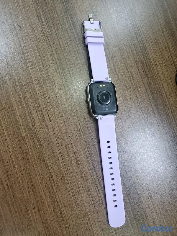 Otros productos - Smartwatch Kalinco 6
