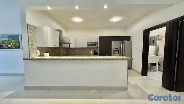 apartamentos - Apartamento en Naco 7