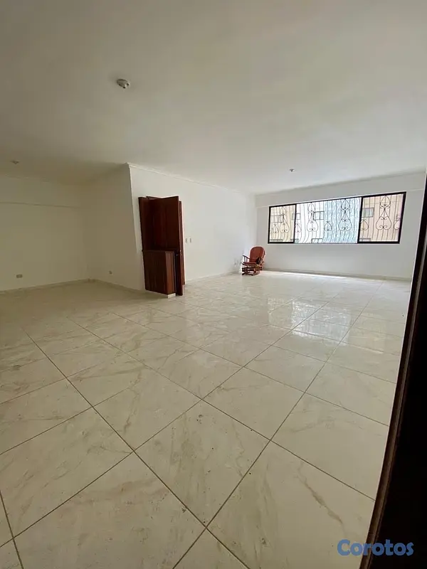 apartamentos - venta Apartamentos-Pianttini Distrito nacional  5