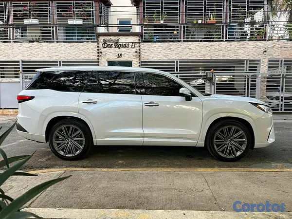 jeepetas y camionetas - lexus tx luxury 2024 11