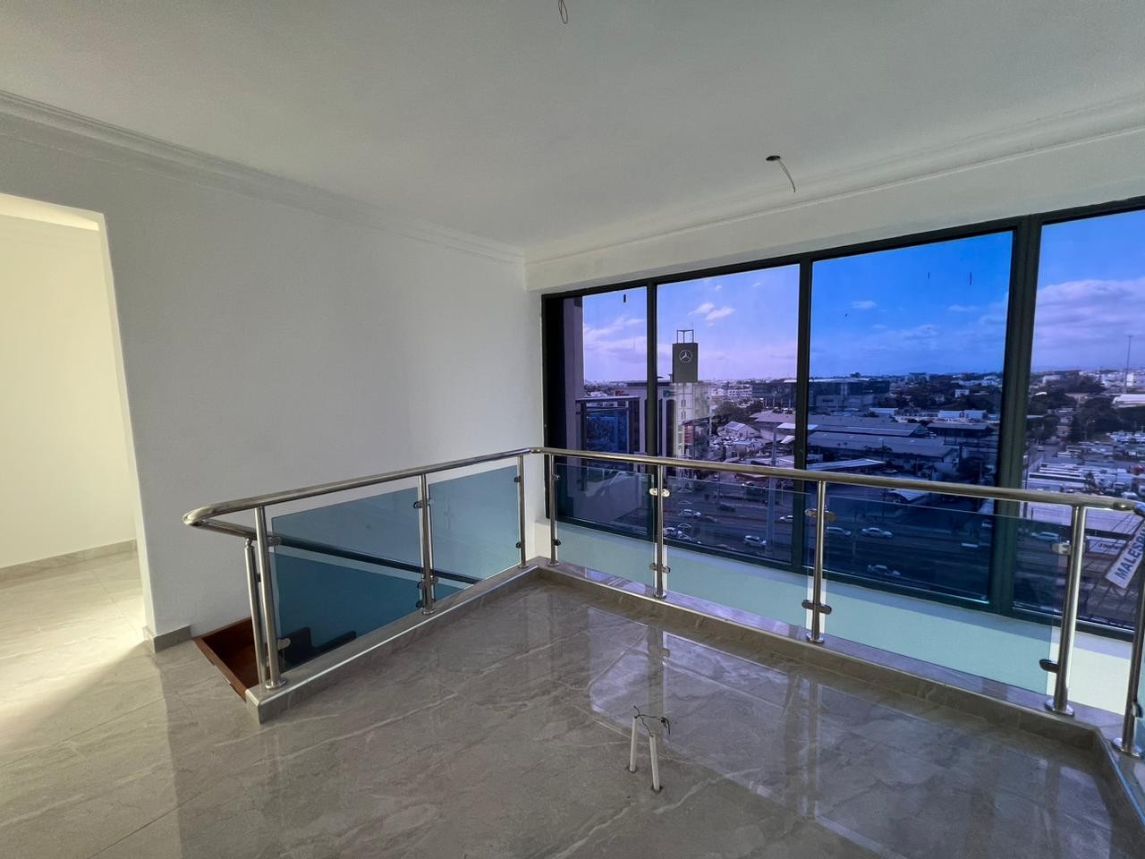 apartamentos - Torre paraíso 
Torre moderna Airbnb friendly y peds friendly 
9no piso .3hab 2
