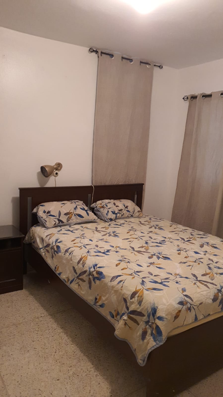 apartamentos - Se rentan dos apartamentos en Bella vista AMUEBLAD 2