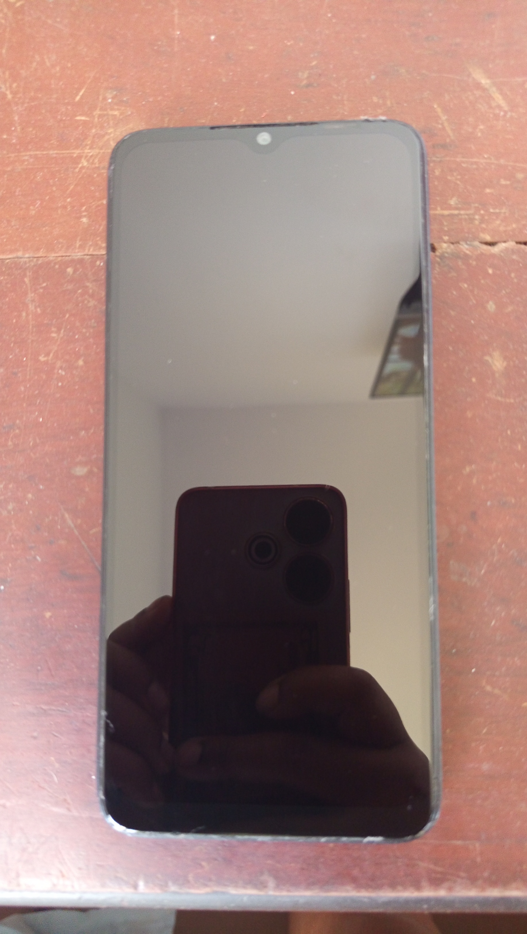 celulares y tabletas - Celular Infinix 0
