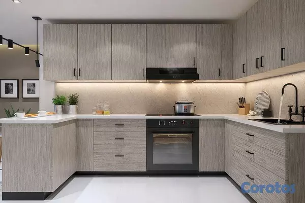 apartamentos - Apartamento en venta en El Caciquez 6