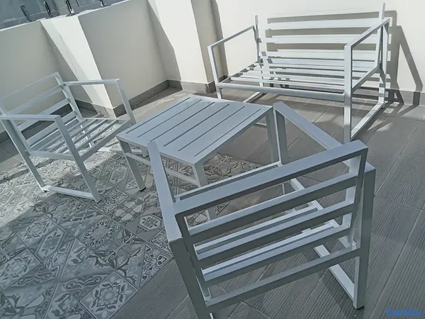 muebles y colchones - MUEBLES DE TERRAZA 7