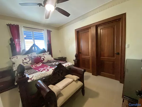 apartamentos - Segundo nivel de venta en el embrujo I, Santiago  7
