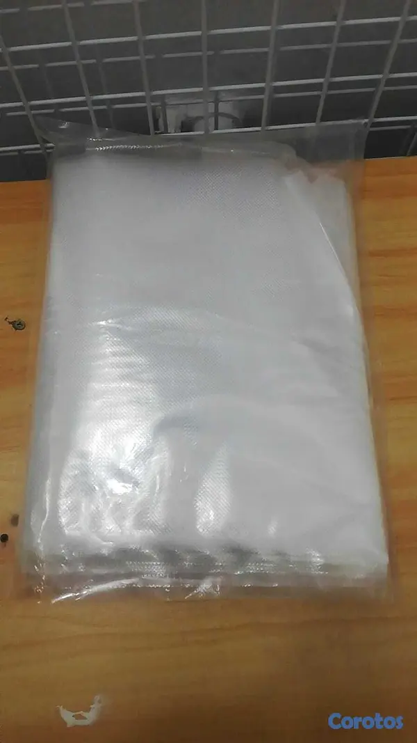 cocina - Bolsas Selladoras al Vacío 30x40 cm – Pack de 50 U 2
