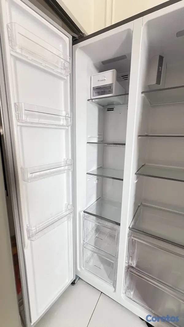 cocina - NEVERA FRIGIDAIRE 15 PIE NUEVA  6