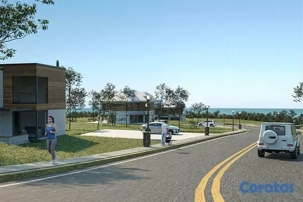 solares y terrenos - Terrenos con vista al mar | Cabrera | Desde 600 M2 5