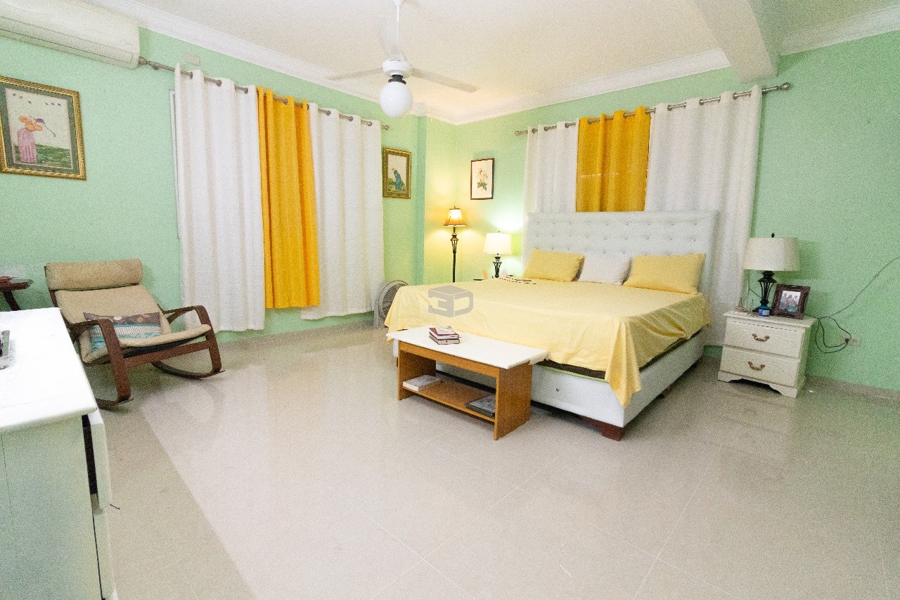 apartamentos - Apartamento en venta Don Honorio 1er Nivel 
 2