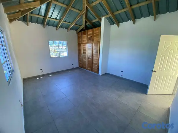 casas - Casa en venta en Constanza, Sector Las Auyamas 2