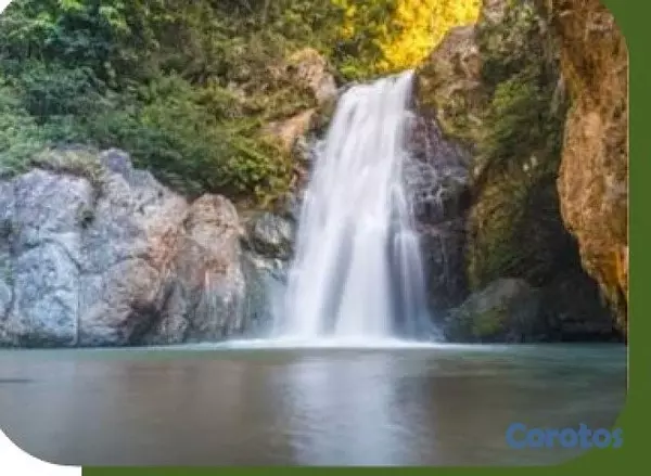 casas vacacionales y villas - venta de villa en Jarabacoa  2