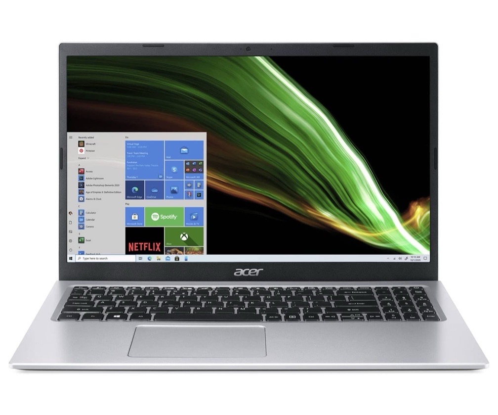 computadoras y laptops - acer Aspire 3 15.6" HD+ Laptop|Intel Core I3-1115G4|8GB RAM|256GB SSD|11th G