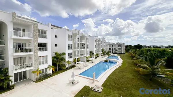 apartamentos - Vendo apartamento en Bávaro, Punta Cana 18