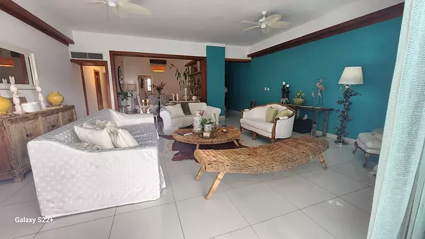 apartamentos - Apartamento en Ensanche Paraíso, Distrito Nacional 6