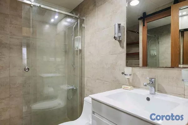 apartamentos - Vendo Apartamento en Piantini  11