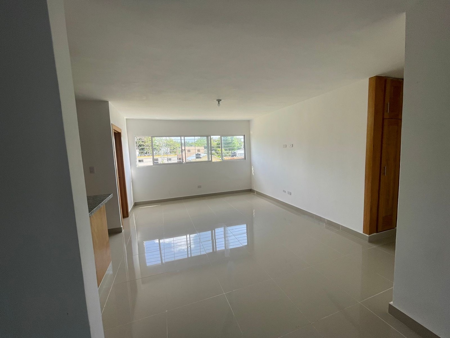 apartamentos - APARTAMENTO EN RENTA EN SANTIAGO DE LOS CABALLEROS PRÓXIMO AL JARDÍN BOTÁNICO  6