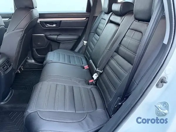 jeepetas y camionetas - Honda Crv 2022 SE (Especial Edition)  8