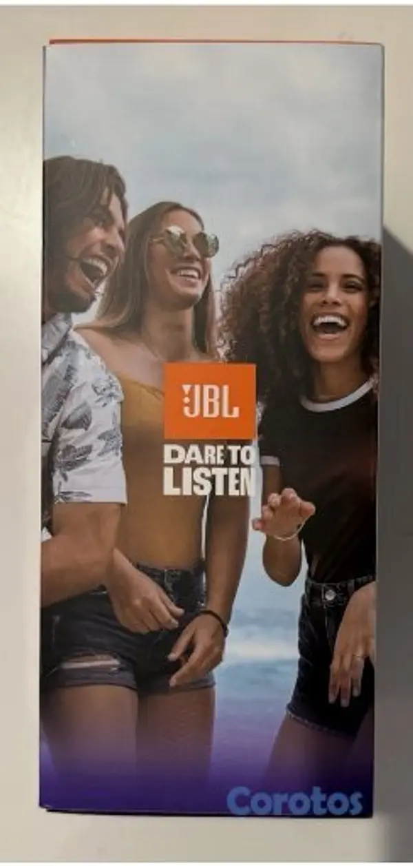 camaras y audio - 5950 no tiene rebaja. Bocina JBL FLIP 7 NUEVO EN C 5