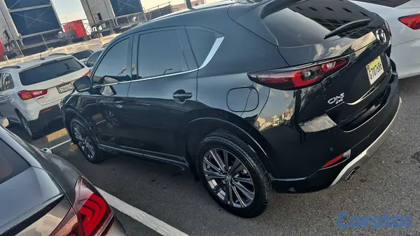 jeepetas y camionetas - MAZDA CX-5 LIMITED DE LA CASA 6