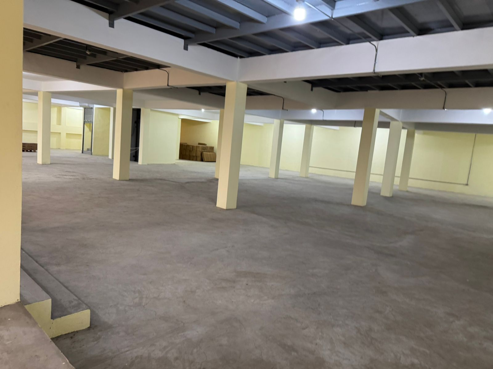 otros inmuebles - Nave Industrial en Los Alcarrizos. SDO 206743 1