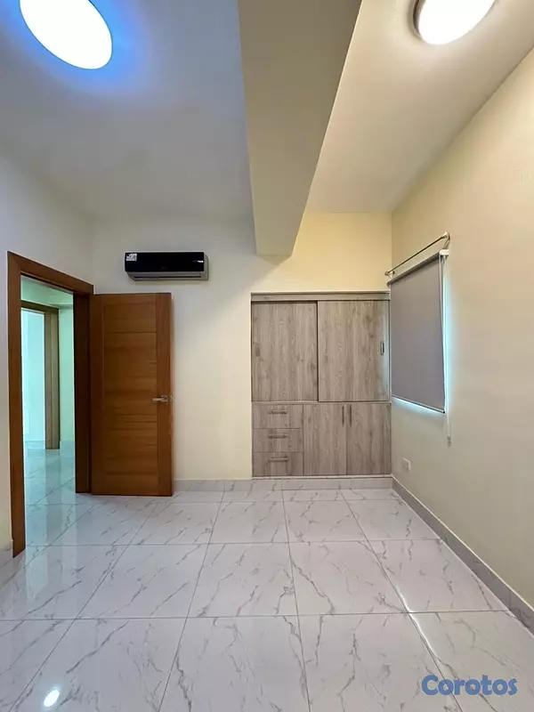 apartamentos - Vendo lujoso apartamento en el Millón  8