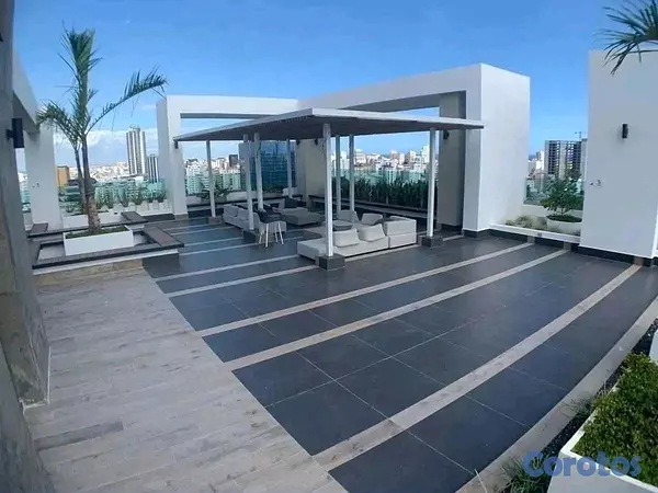 apartamentos - Vendo Apartamento en Piantini  16