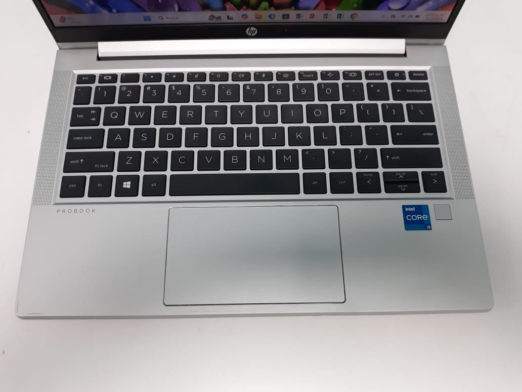 computadoras y laptops - Laptop, HP ProBook Notebook PC 430 G8 / 11th Gen,  4