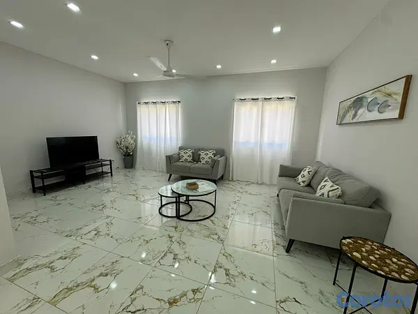 apartamentos - Amplio Apartamento Tipo Penthouse Y Apartamentos E 7