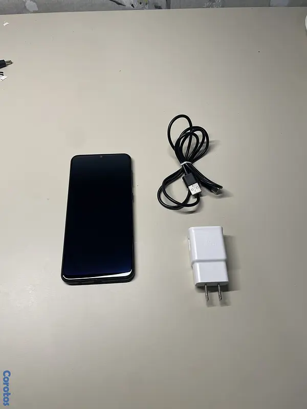 celulares y tabletas - Samsung Galaxy A30s 2